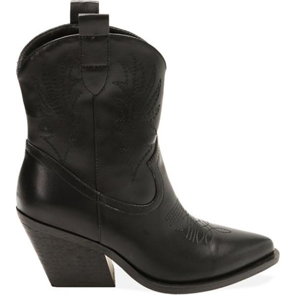 stivaletti Primadonna Collection nero