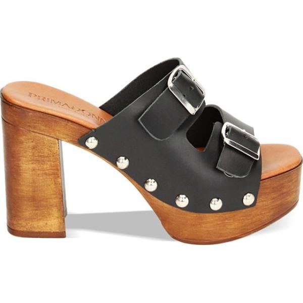 zoccoli Primadonna Collection multicolore