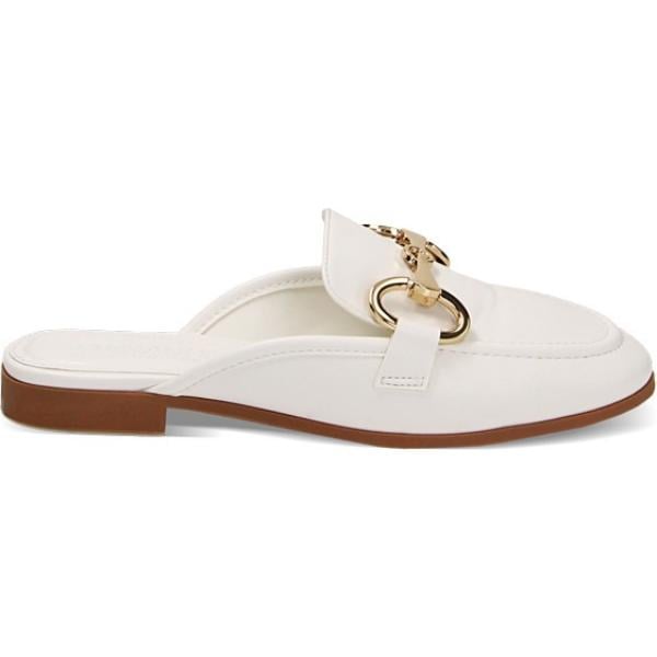 sabot Primadonna Collection bianco