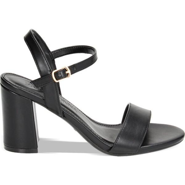 sandali col tacco Primadonna Collection grigio