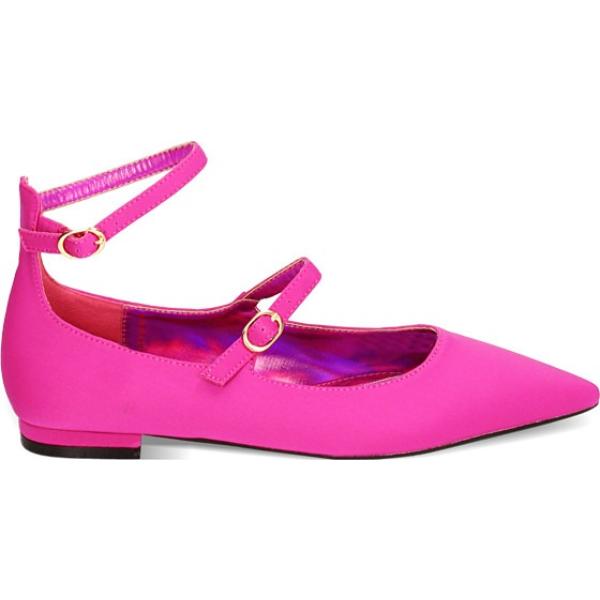 ballerine Primadonna Collection bianco