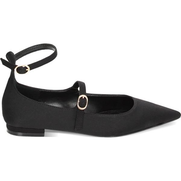 ballerine Primadonna Collection nero