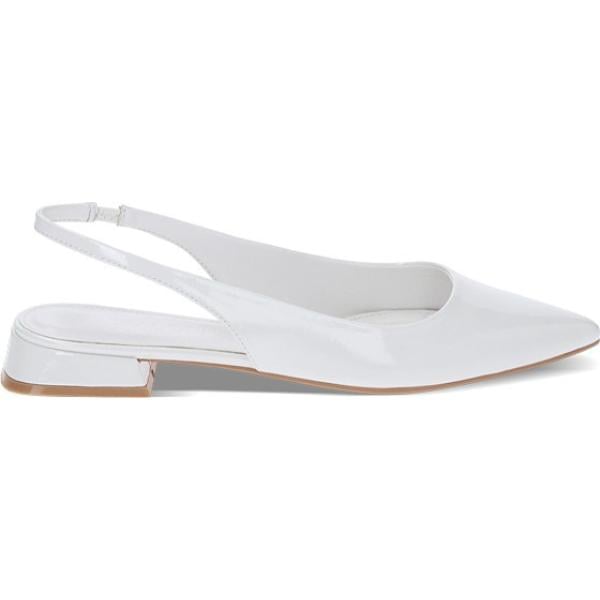 ballerine Primadonna Collection bianco