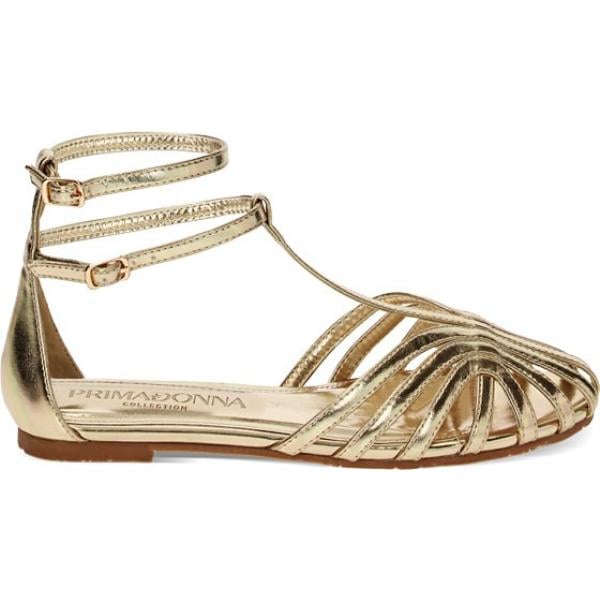 ballerine Primadonna Collection bianco