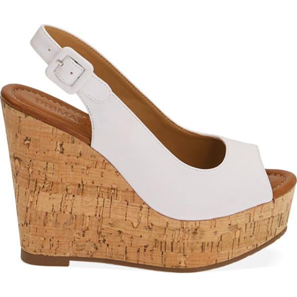 zeppe Primadonna Collection bianco