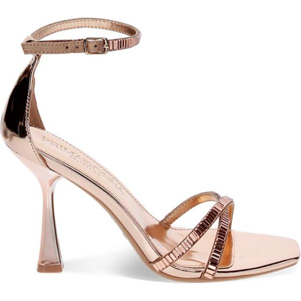 sandali gioiello Primadonna Collection bianco
