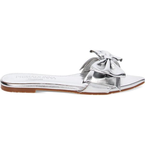 sandali Primadonna Collection bianco