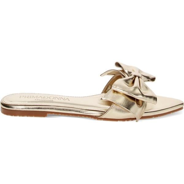 sandali Primadonna Collection bianco