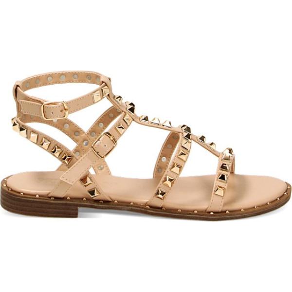 sandali Primadonna Collection marrone