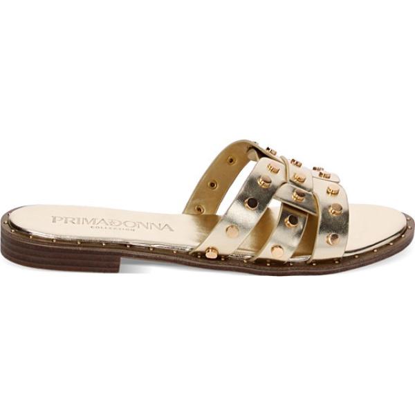 sandali Primadonna Collection bianco