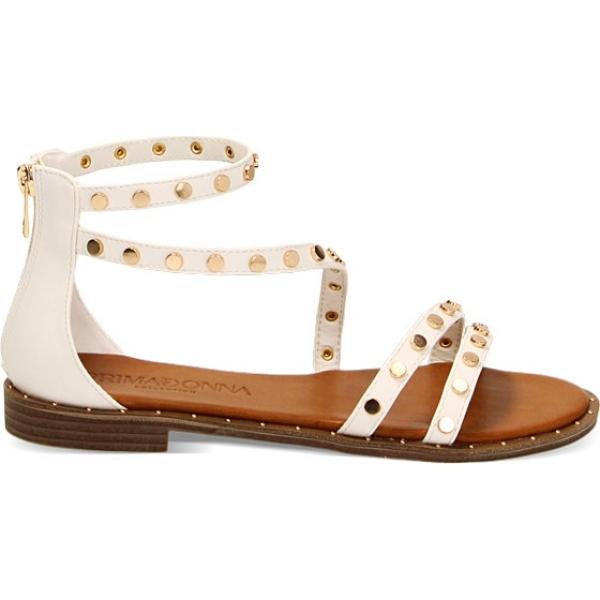 sandali Primadonna Collection bianco