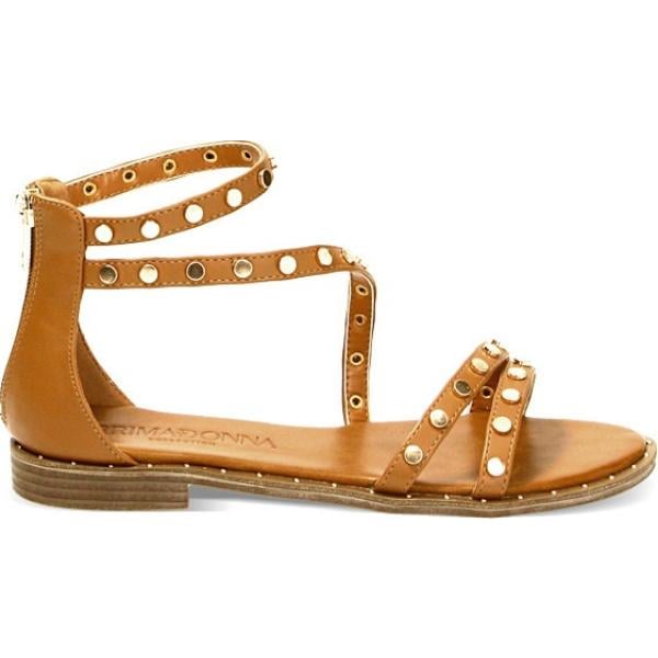 sandali Primadonna Collection bianco