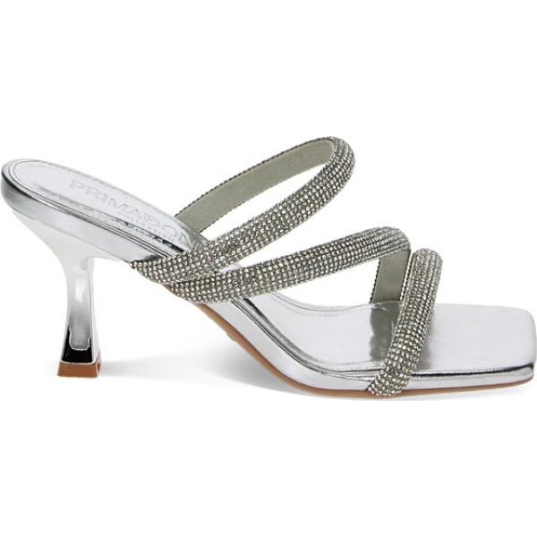 pantofole Primadonna Collection grigio