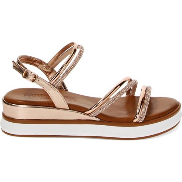 zeppe Primadonna Collection