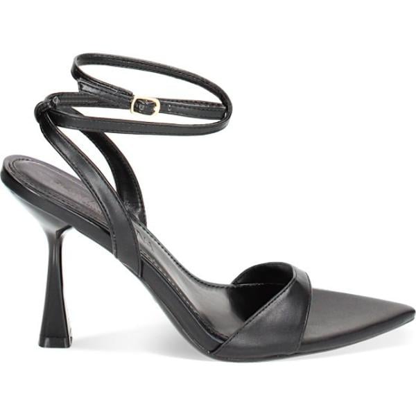 sandali col tacco Primadonna Collection grigio