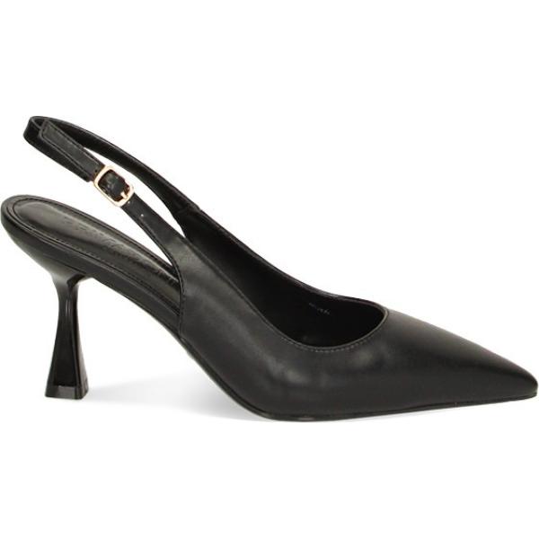 décolleté Primadonna Collection nero