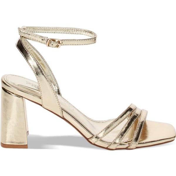 sandali col tacco Primadonna Collection marrone