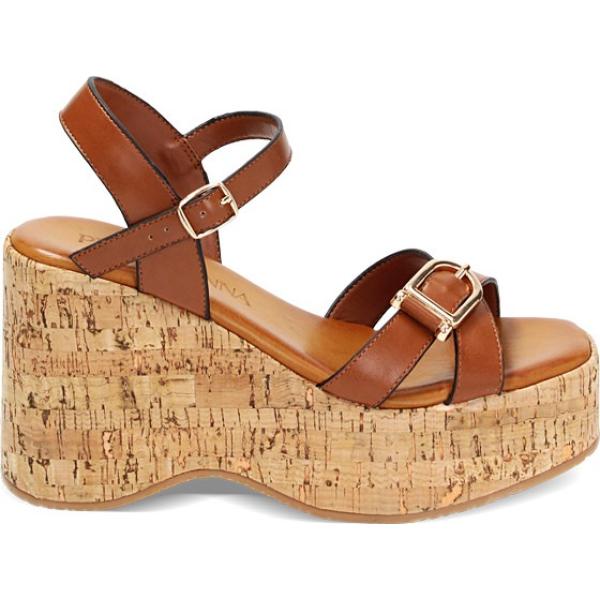 zeppe Primadonna Collection marrone