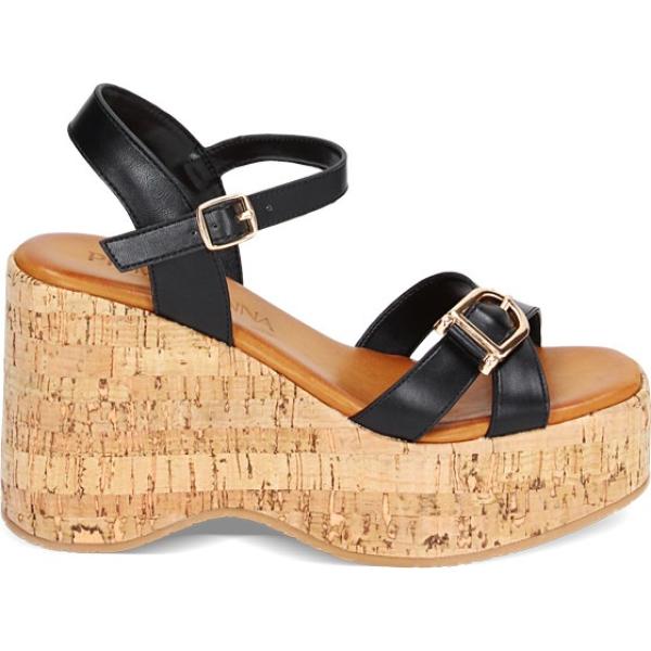 zeppe Primadonna Collection arancione