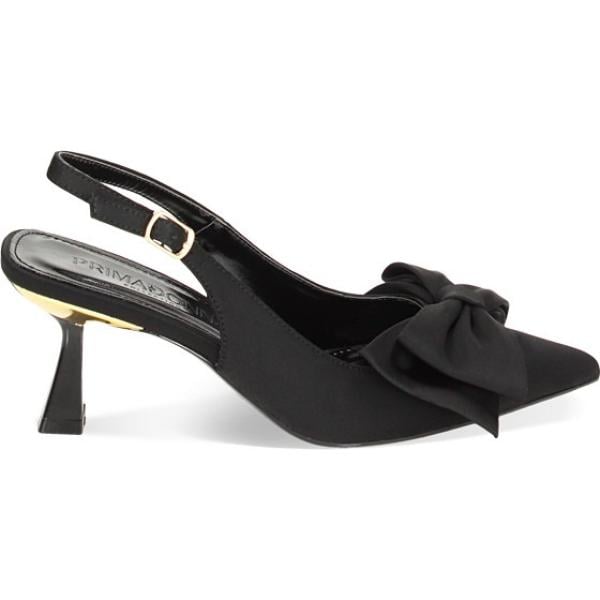 décolleté Primadonna Collection nero