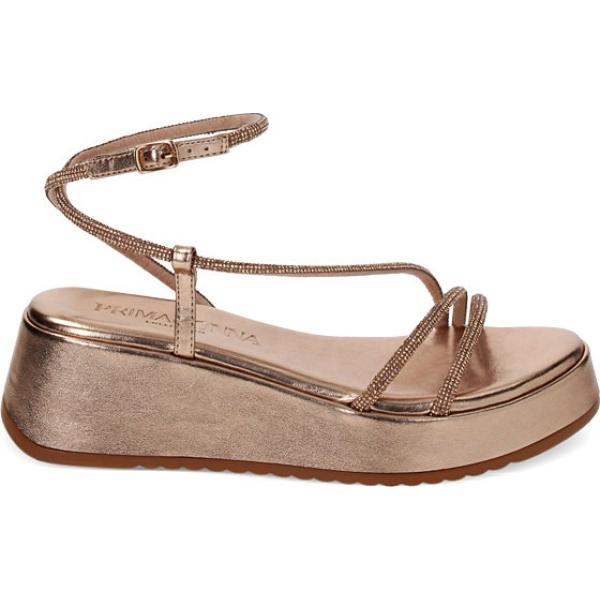 zeppe Primadonna Collection marrone