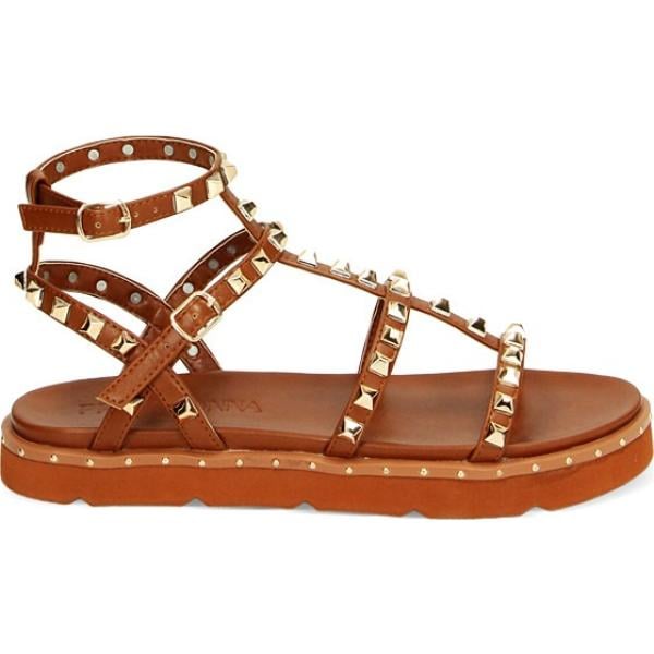 sandali Primadonna Collection rosso