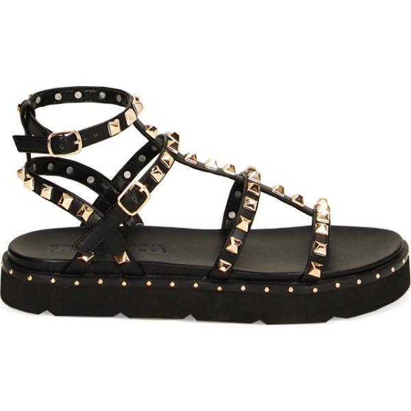 sandali Primadonna Collection nero