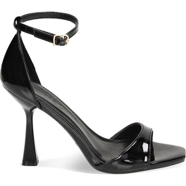 sandali col tacco Primadonna Collection nero