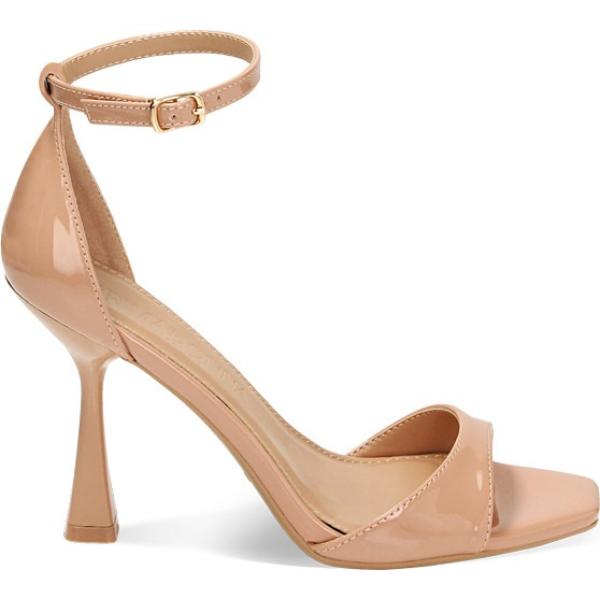 sandali col tacco Primadonna Collection marrone