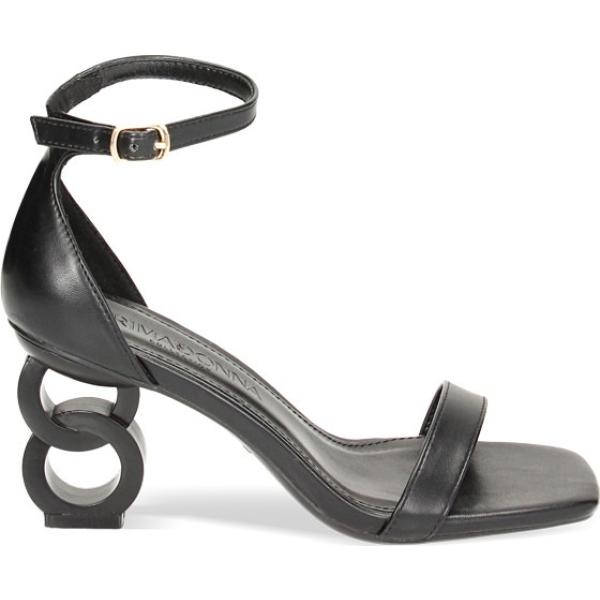sandali col tacco Primadonna Collection grigio
