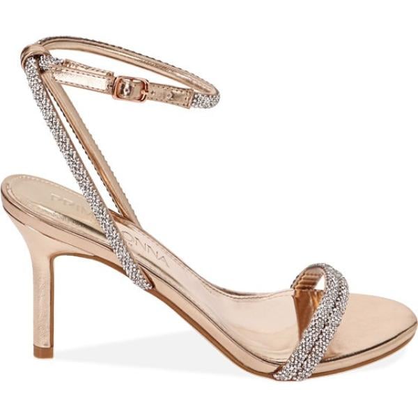 sandali gioiello Primadonna Collection bianco