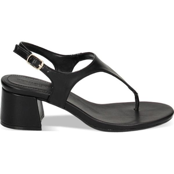 ciabatte Primadonna Collection nero