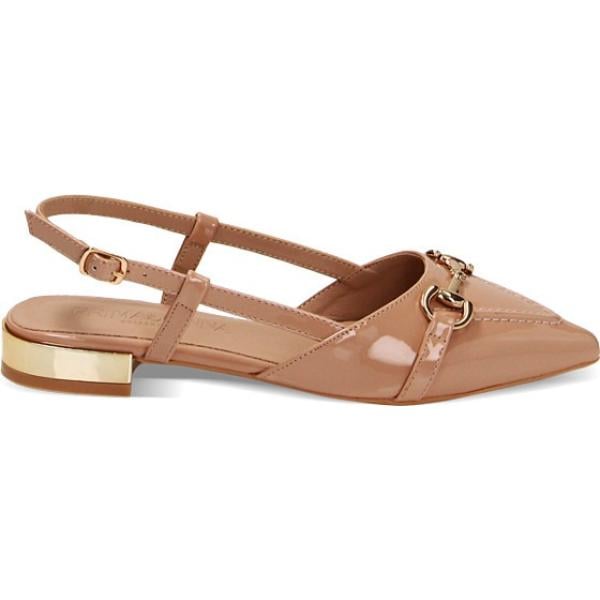 ballerine Primadonna Collection bianco