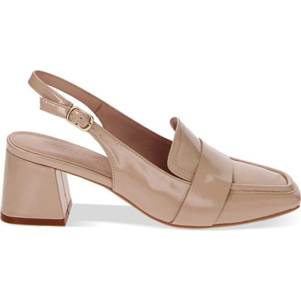 mocassini Primadonna Collection marrone a fiori