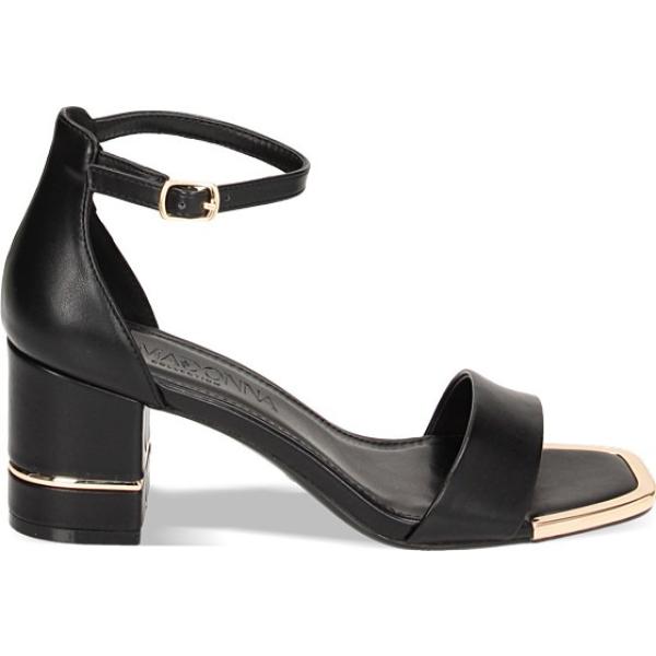 sandali col tacco Primadonna Collection nero