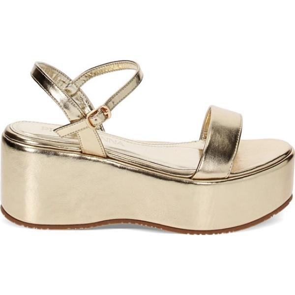 zeppe Primadonna Collection marrone
