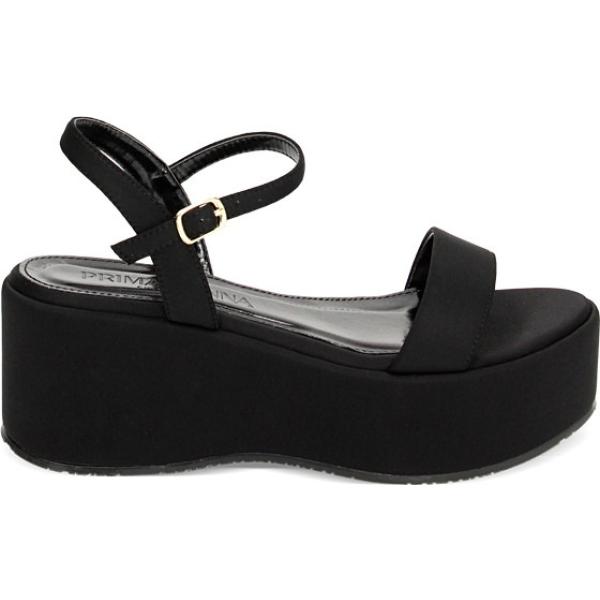 zeppe Primadonna Collection nero