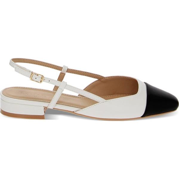 ballerine Primadonna Collection bianco
