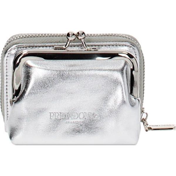 portafogli Primadonna Collection grigio