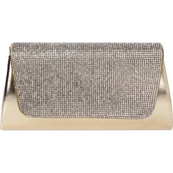 pochette Primadonna Collection grigio