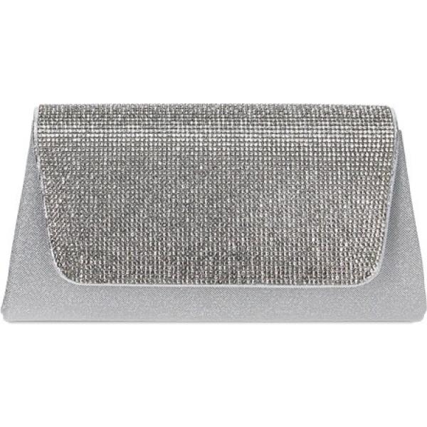 pochette Primadonna Collection grigio