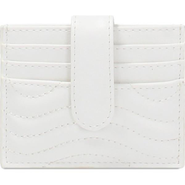portafogli Primadonna Collection bianco