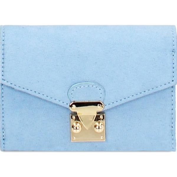 portafogli Primadonna Collection blu