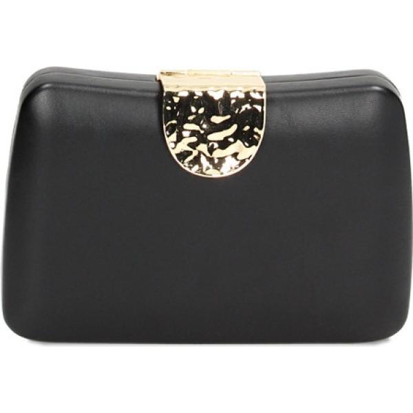 clutch Primadonna Collection grigio