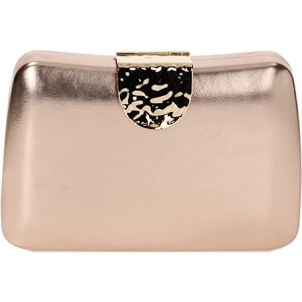clutch Primadonna Collection marrone