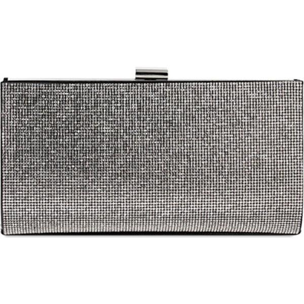 pochette Primadonna Collection grigio