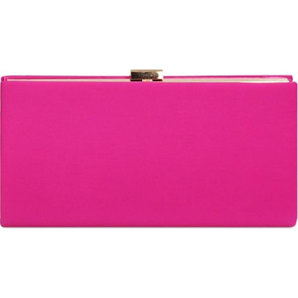 pochette Primadonna Collection rosa