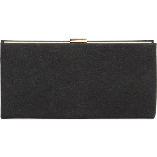 pochette Primadonna Collection nero