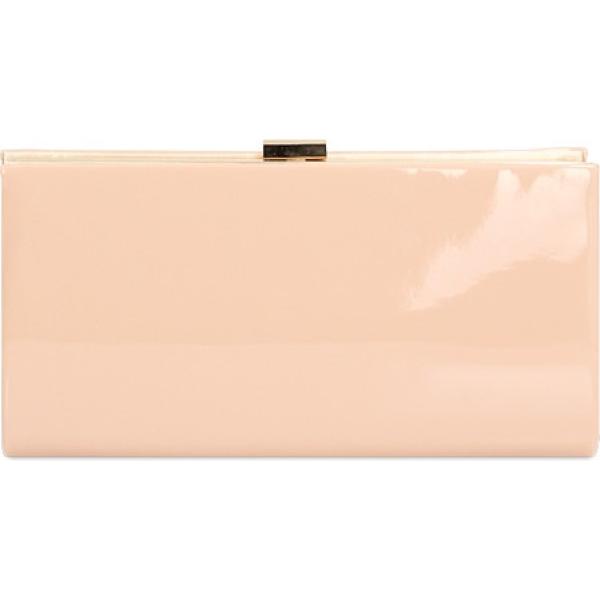 pochette Primadonna Collection marrone