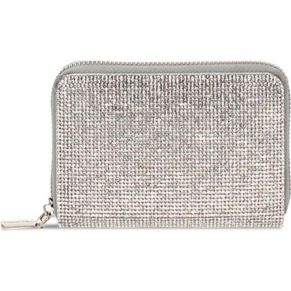 portafogli Primadonna Collection grigio